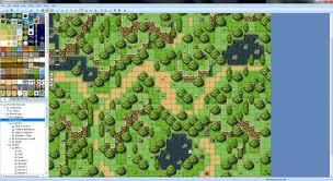 RPG制作大师vx,RPG制作大师,RPG Maker VX,角色扮演