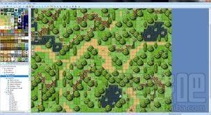 RPG制作大师vx,RPG制作大师,RPG Maker VX,角色扮演