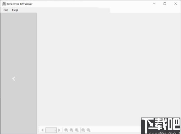 BitRecover Tiff Viewer下载,TIFF浏览,图像浏览,文件查看