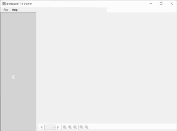BitRecover Tiff Viewer下载,TIFF浏览,图像浏览,文件查看