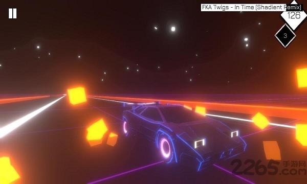 音乐竞速最新版下载,音乐竞速,赛车游戏,3d游戏
