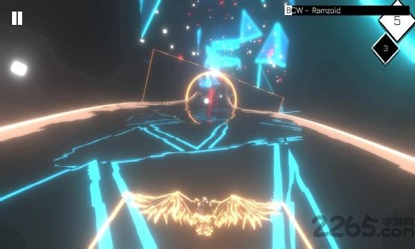 音乐竞速最新版下载,音乐竞速,赛车游戏,3d游戏