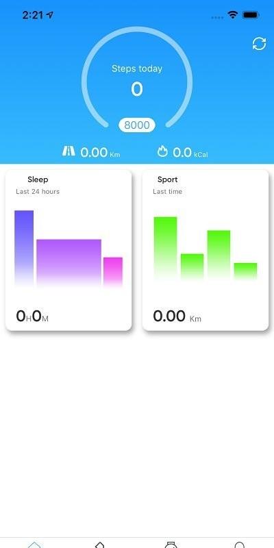 mactive自定义表盘app下载,mactive,智能手表app,运动app