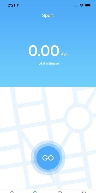 mactive自定义表盘app下载,mactive,智能手表app,运动app