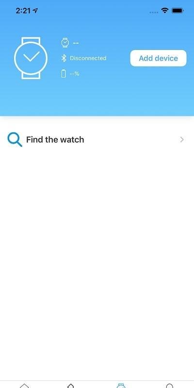 mactive自定义表盘app下载,mactive,智能手表app,运动app