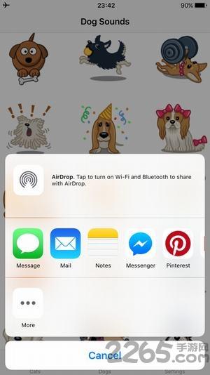 动物翻译器中文版下载,动物翻译器,娱乐app,趣味app