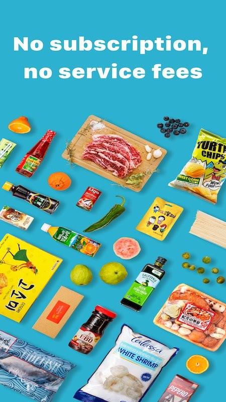 weee官方版下载,weee,生鲜app,华人app