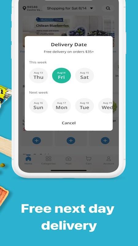 weee官方版下载,weee,生鲜app,华人app