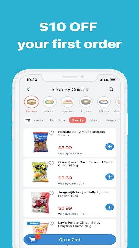 weee官方版下载,weee,生鲜app,华人app