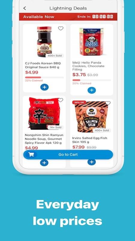 weee官方版下载,weee,生鲜app,华人app